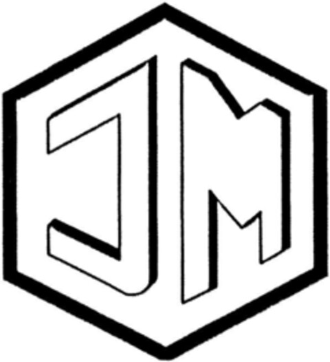 JM Logo (DPMA, 10/14/1992)