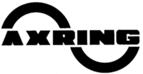 AXRING Logo (DPMA, 08/12/1964)