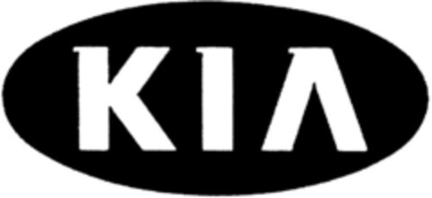 KIA Logo (DPMA, 12.08.1993)