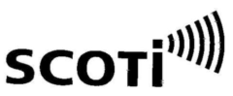 SCOTI Logo (DPMA, 30.08.1994)