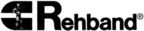 Rehband Logo (DPMA, 11.01.1992)