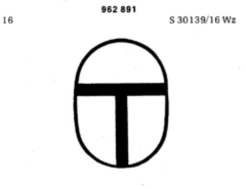 OT Logo (DPMA, 08/05/1976)