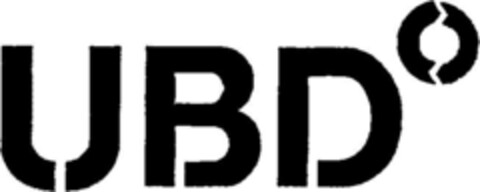 UBD Logo (DPMA, 05/03/1994)