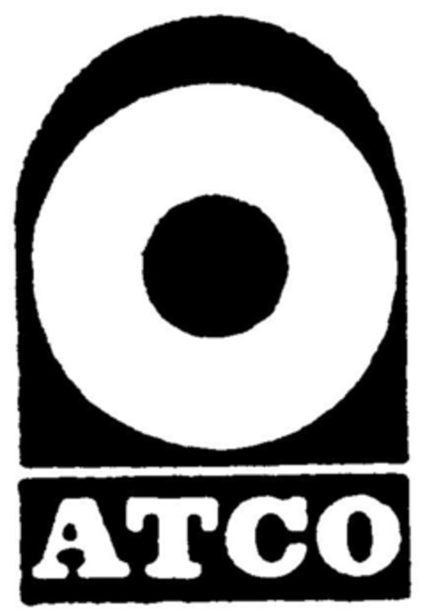 ATCO Logo (DPMA, 05.07.1990)