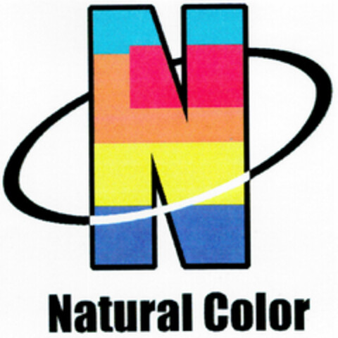 Natural Color Logo (DPMA, 19.05.2000)