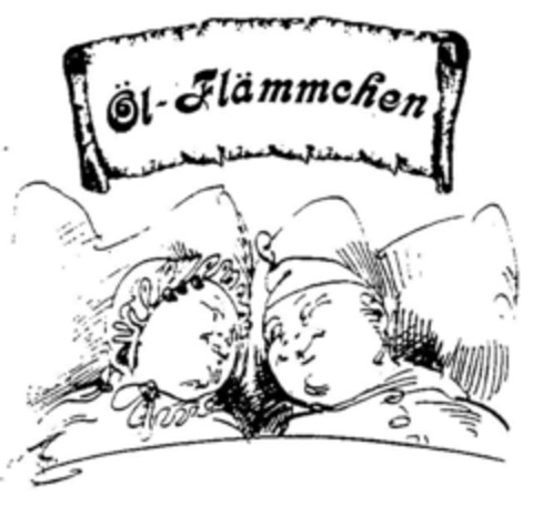 Öl-Flämmchen Logo (DPMA, 22.05.2000)