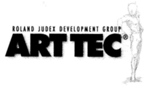 ART TEC Logo (DPMA, 28.06.2000)