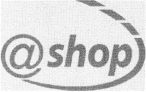 @ shop Logo (DPMA, 28.09.2000)