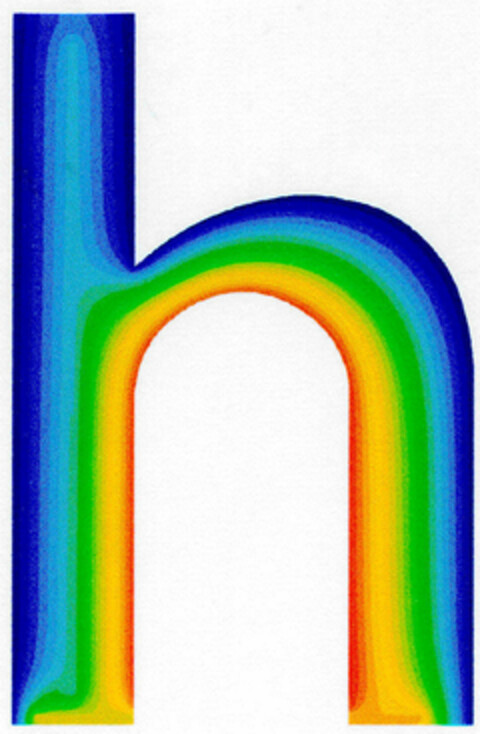 h Logo (DPMA, 08.02.2001)