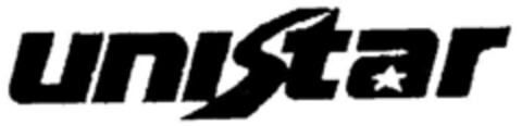 unistar Logo (DPMA, 10.03.2001)