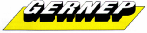 GERNEP Logo (DPMA, 07.08.2001)