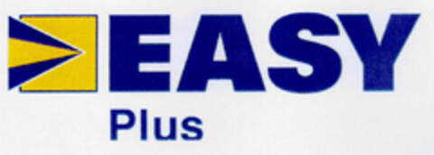 EASY Plus Logo (DPMA, 21.11.2001)