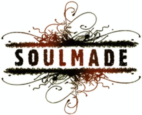 SOULMADE Logo (DPMA, 25.02.2008)