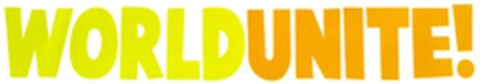 WORLDUNITE! Logo (DPMA, 04.06.2008)