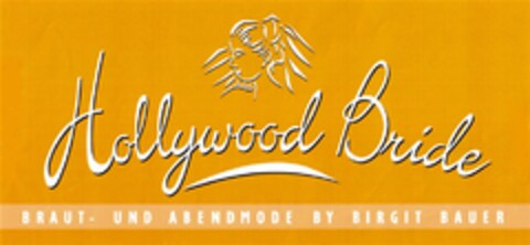 Hollywood Bride Logo (DPMA, 17.06.2008)