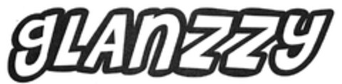 gLAnzzy Logo (DPMA, 21.07.2008)