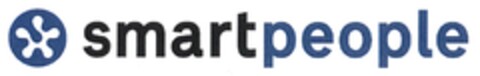 smartpeople Logo (DPMA, 28.10.2008)