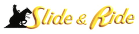 Slide & Ride Logo (DPMA, 03.12.2008)