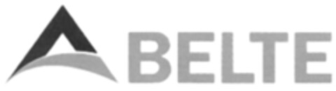 BELTE Logo (DPMA, 07.05.2009)