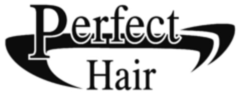 Perfect Hair Logo (DPMA, 31.07.2009)