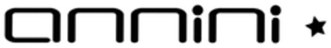 annini Logo (DPMA, 25.07.2009)