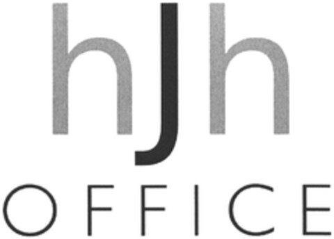 hjh OFFICE Logo (DPMA, 11.08.2009)