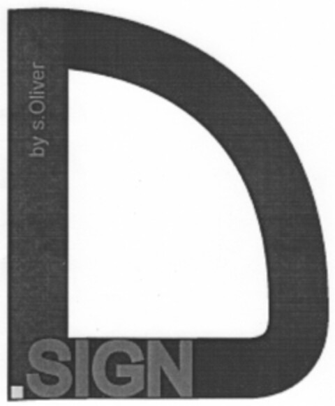 D Logo (DPMA, 23.09.2009)