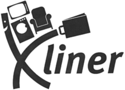 Xliner Logo (DPMA, 15.10.2009)