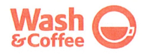 Wash & Coffee Logo (DPMA, 26.11.2009)