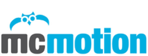 mcmotion Logo (DPMA, 06.07.2010)