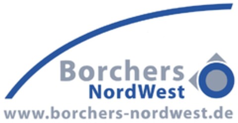 Borchers NordWest www.borchers-nordwest.de Logo (DPMA, 24.07.2010)