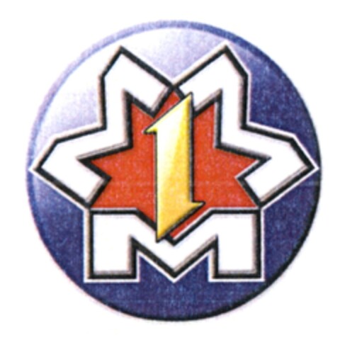 M M M Logo (DPMA, 11.08.2010)