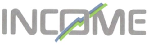 INCOME Logo (DPMA, 29.10.2010)