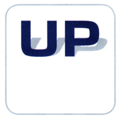 UP Logo (DPMA, 28.12.2010)