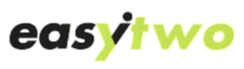 easytwo Logo (DPMA, 21.01.2011)