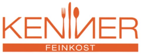 KENNER FEINKOST Logo (DPMA, 24.02.2011)