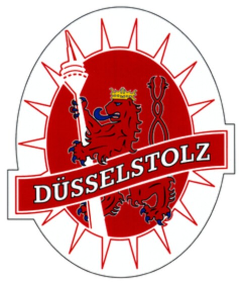 DÜSSELSTOLZ Logo (DPMA, 03.05.2011)