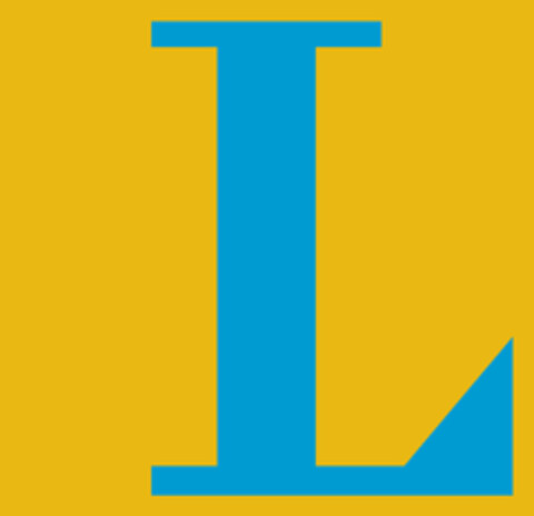 L Logo (DPMA, 05/08/2012)