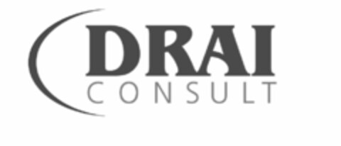 DRAI CONSULT Logo (DPMA, 25.05.2012)