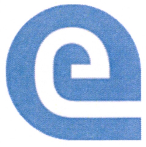 e Logo (DPMA, 05.07.2012)