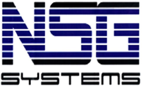 NSG SYSTEMS Logo (DPMA, 09.10.2012)