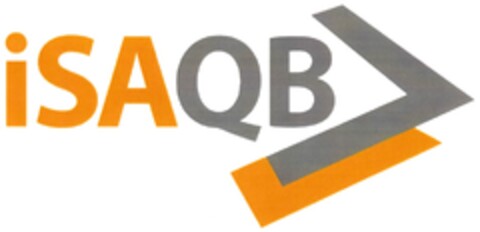 iSAQB Logo (DPMA, 23.10.2012)