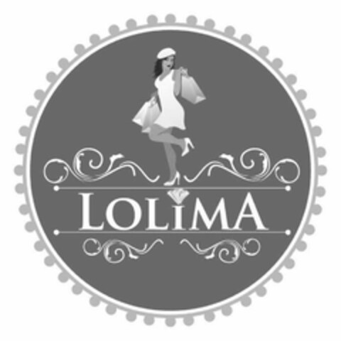 LOLiMA Logo (DPMA, 05.02.2013)
