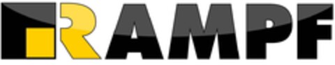 RAMPF Logo (DPMA, 03/21/2013)