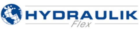 HYDRAULIK Flex Logo (DPMA, 17.04.2013)