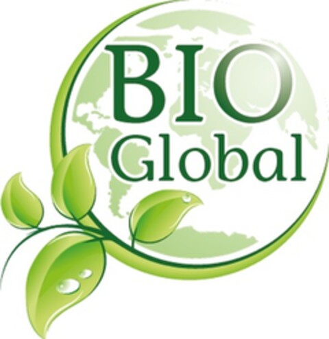 BIO Global Logo (DPMA, 01.07.2013)