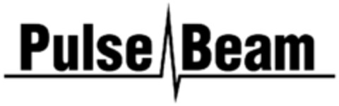 Pulse Beam Logo (DPMA, 07/25/2013)