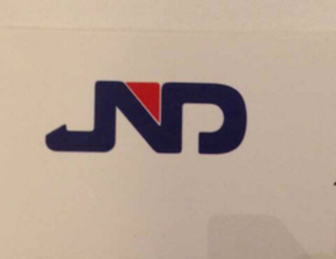 JND Logo (DPMA, 23.08.2013)