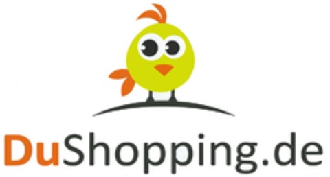 DuShopping.de Logo (DPMA, 01/23/2013)