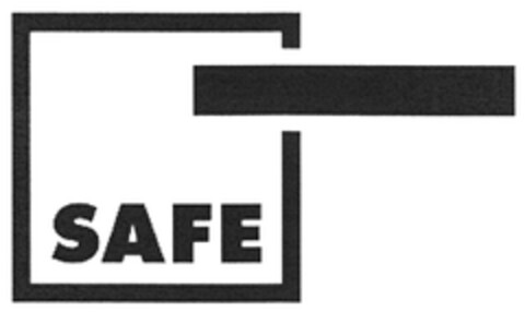 SAFE Logo (DPMA, 15.02.2013)